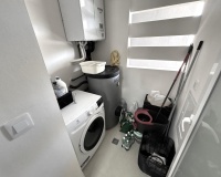 Revente - Apartment - Playa Flamenca - Costa Blanca