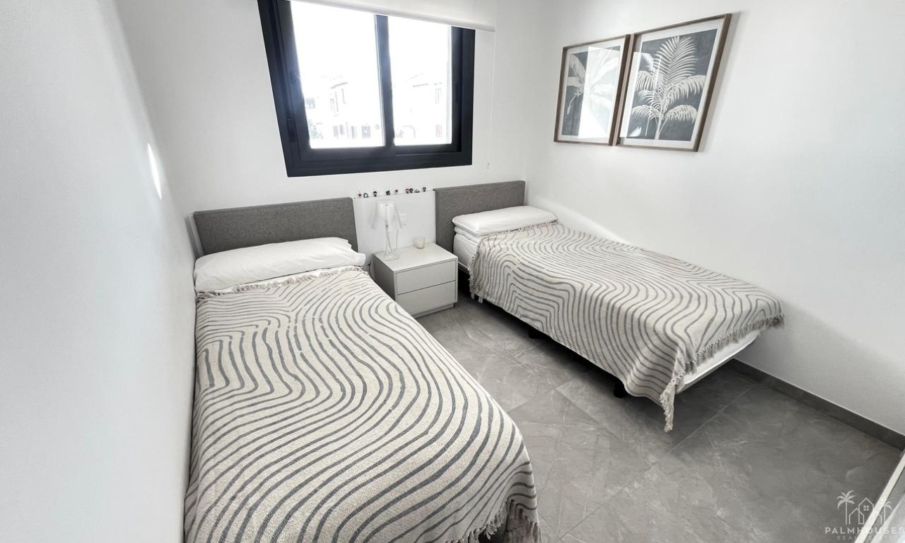 Revente - Apartment - Playa Flamenca - Costa Blanca