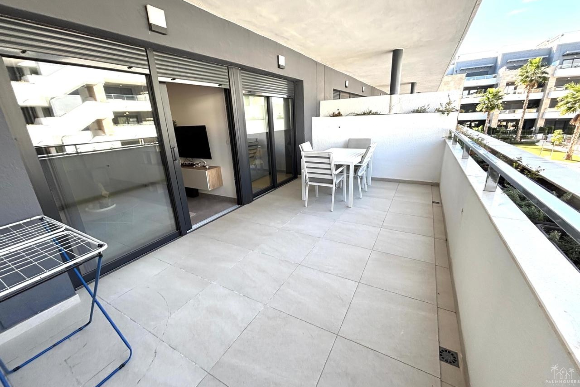 Revente - Apartment - Playa Flamenca - Costa Blanca