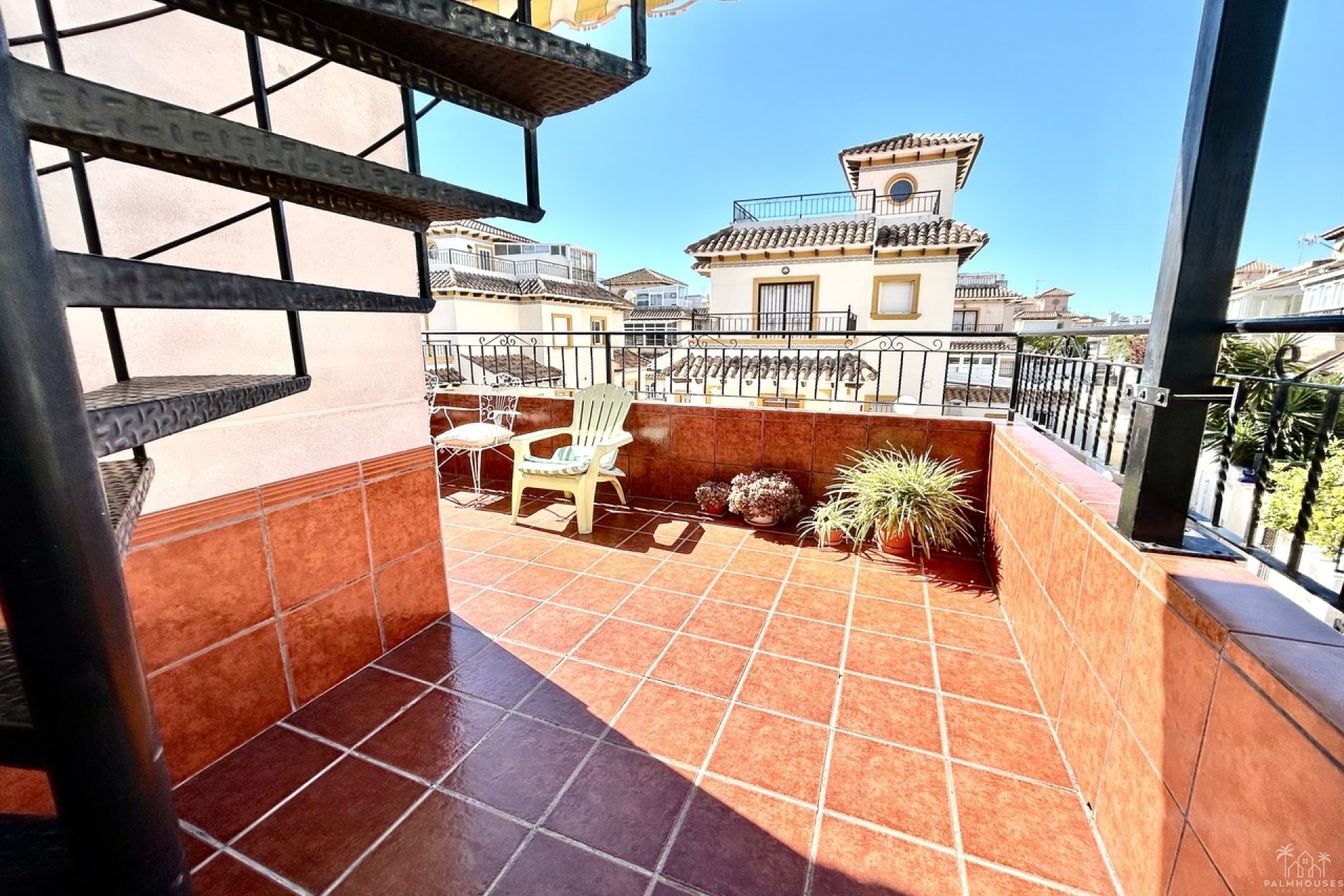Revente - Apartment - Playa Flamenca - Costa Blanca