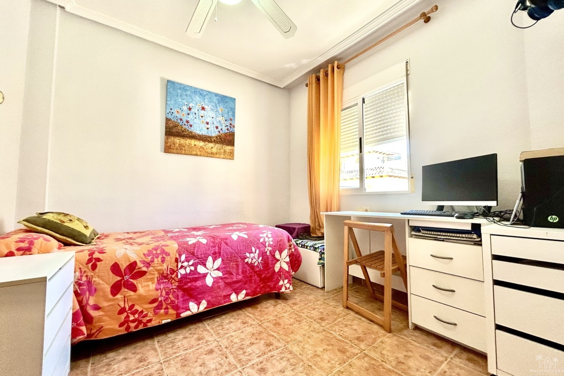 Revente - Apartment - Playa Flamenca - Costa Blanca