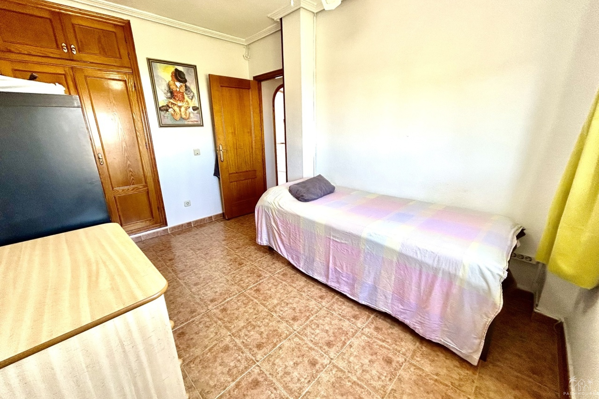 Revente - Apartment - Playa Flamenca - Costa Blanca