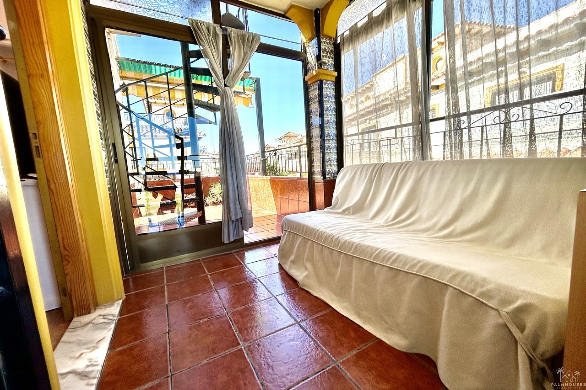 Revente - Apartment - Playa Flamenca - Costa Blanca