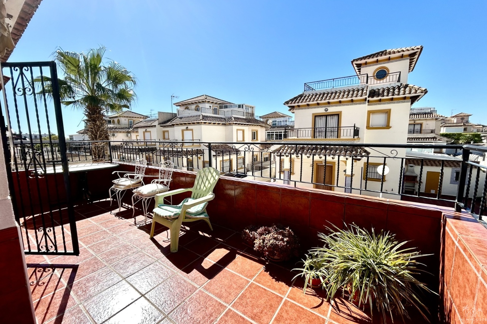 Revente - Apartment - Playa Flamenca - Costa Blanca