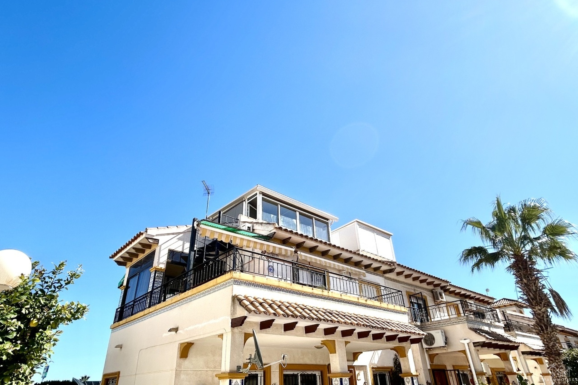 Revente - Apartment - Playa Flamenca - Costa Blanca