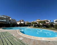 Revente - Apartment - Playa Flamenca - Costa Blanca