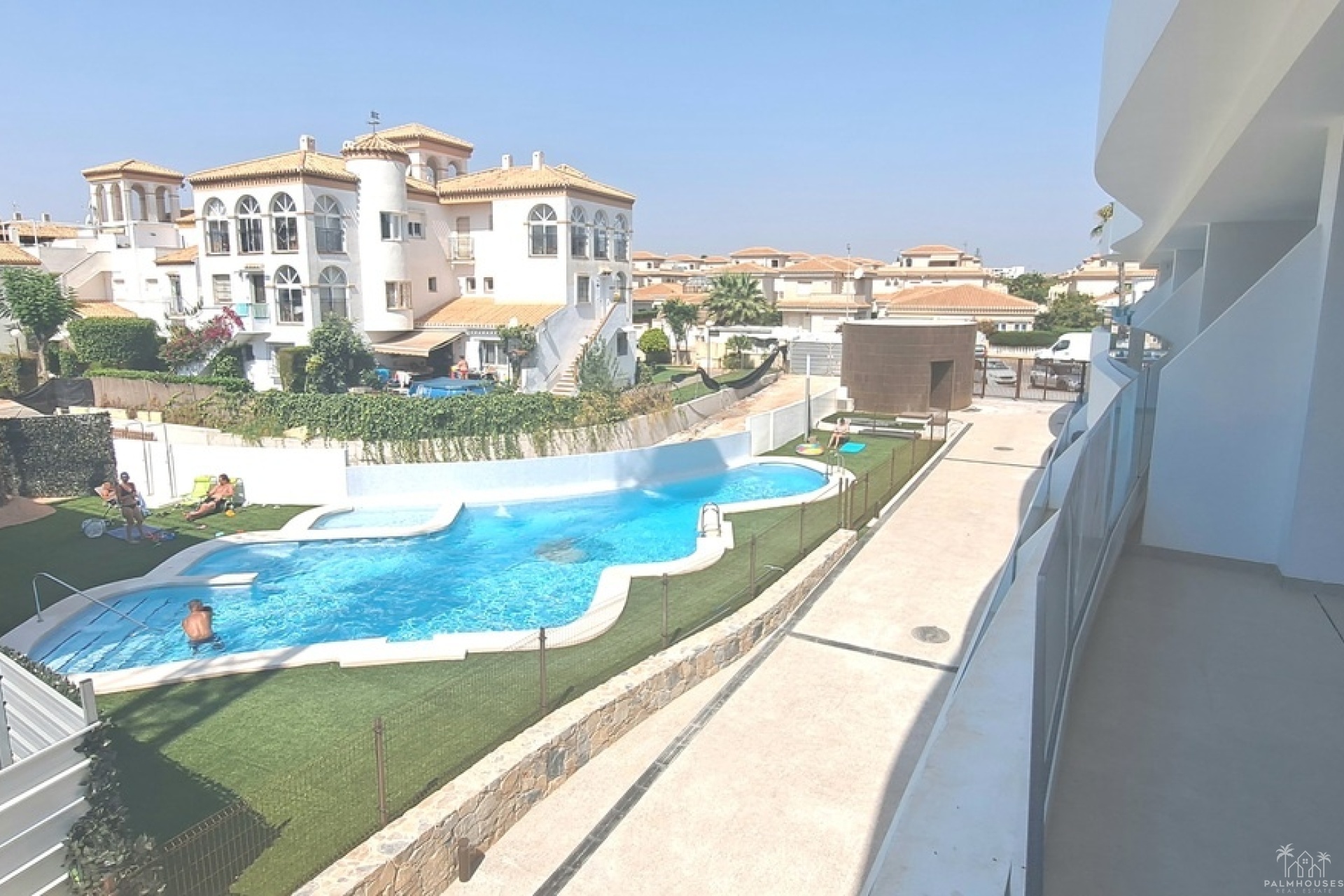 Revente - Apartment - Playa Flamenca - Costa Blanca