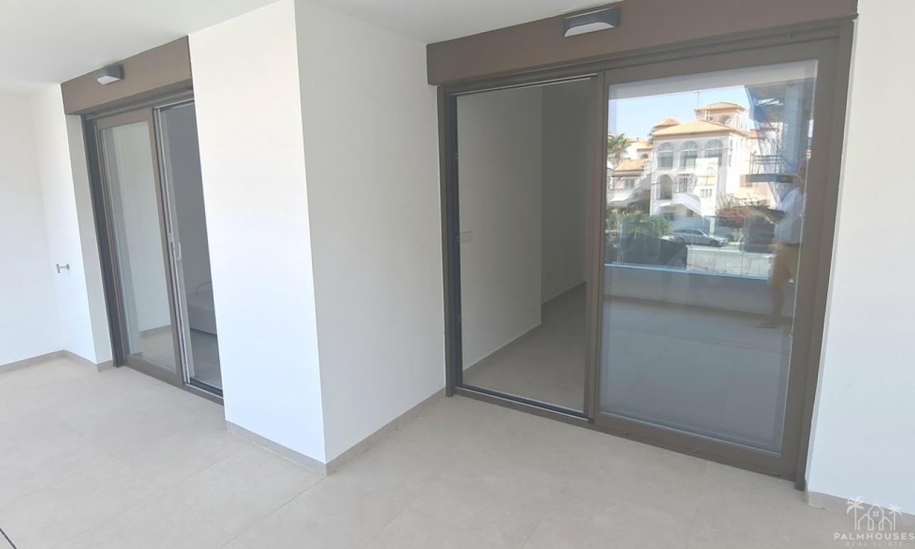 Revente - Apartment - Playa Flamenca - Costa Blanca
