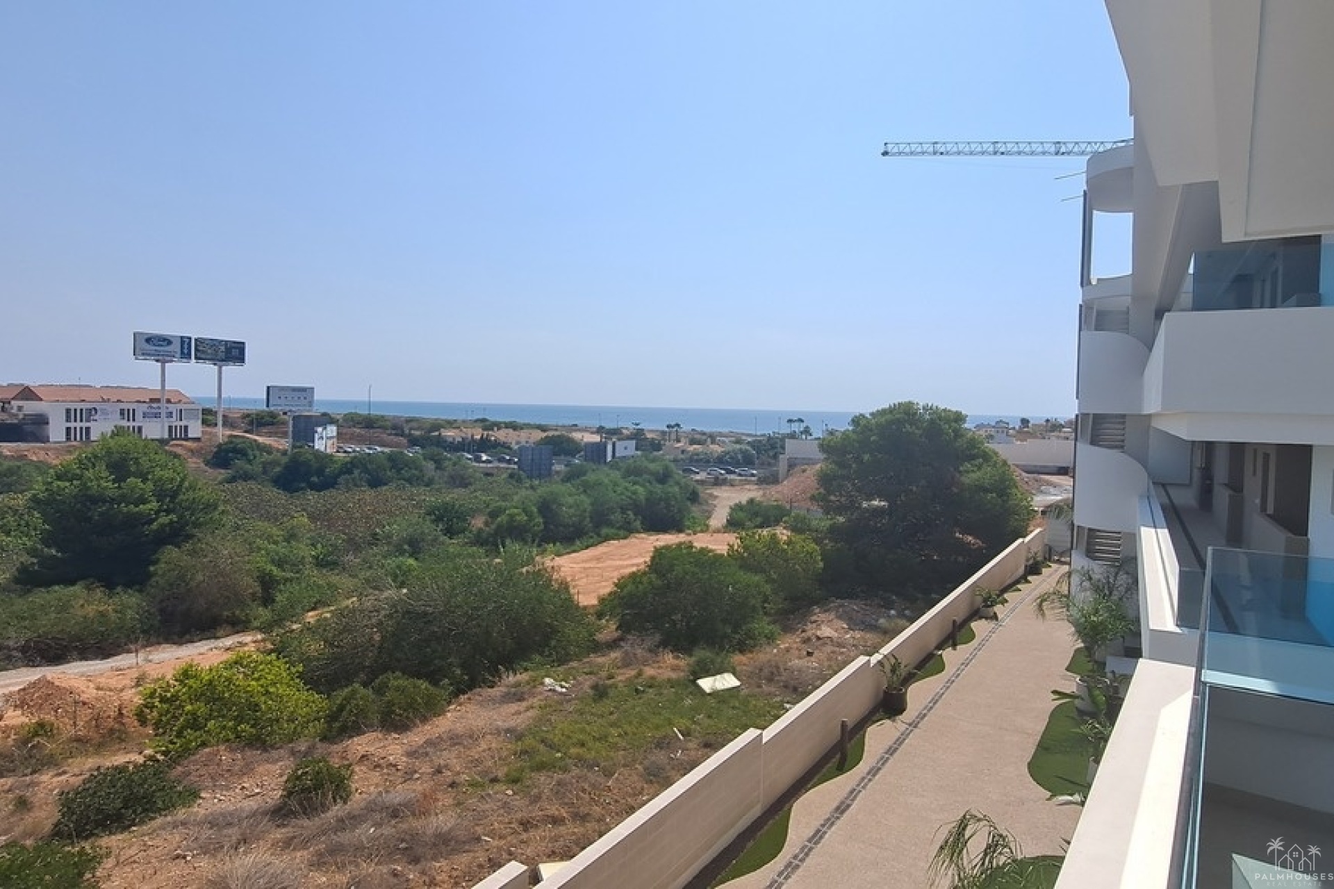 Revente - Apartment - Playa Flamenca - Costa Blanca