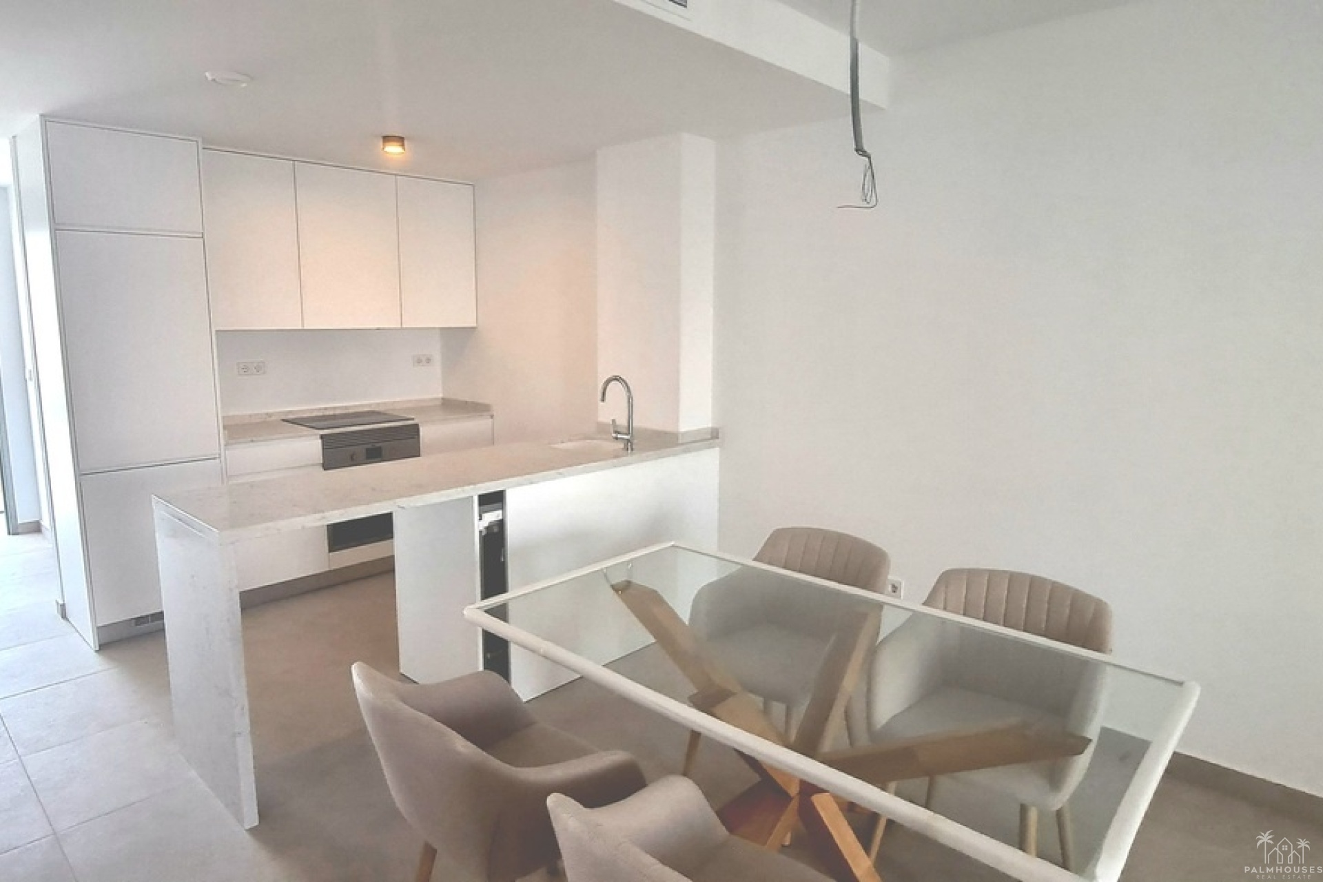 Revente - Apartment - Playa Flamenca - Costa Blanca