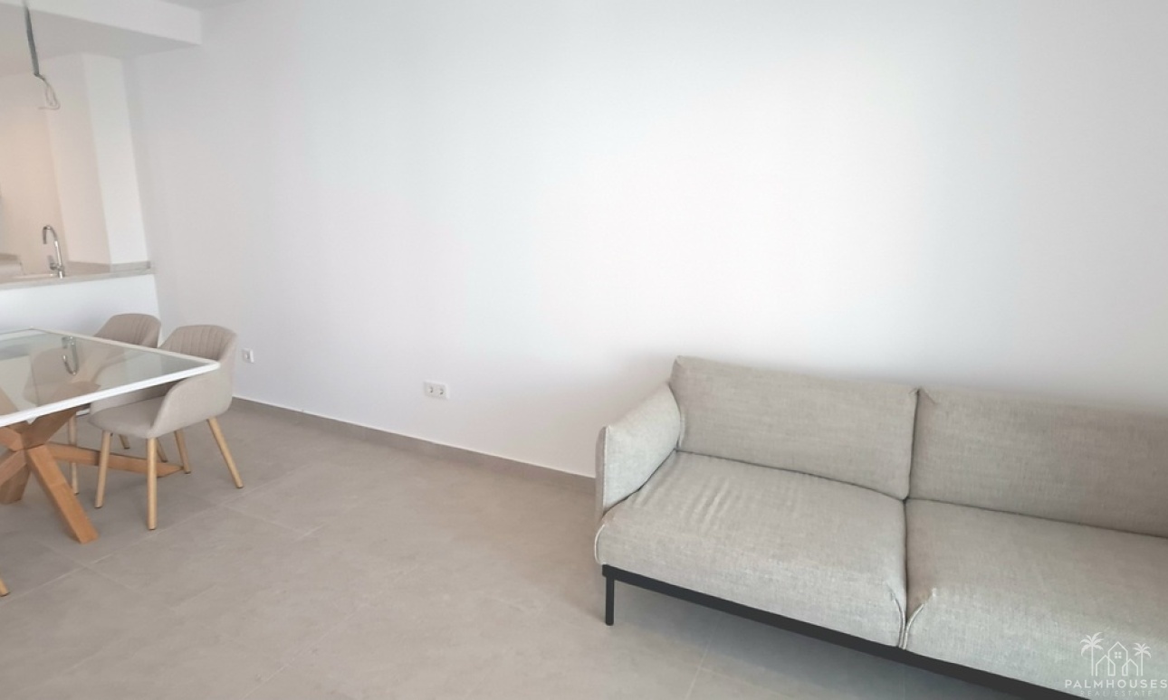 Revente - Apartment - Playa Flamenca - Costa Blanca