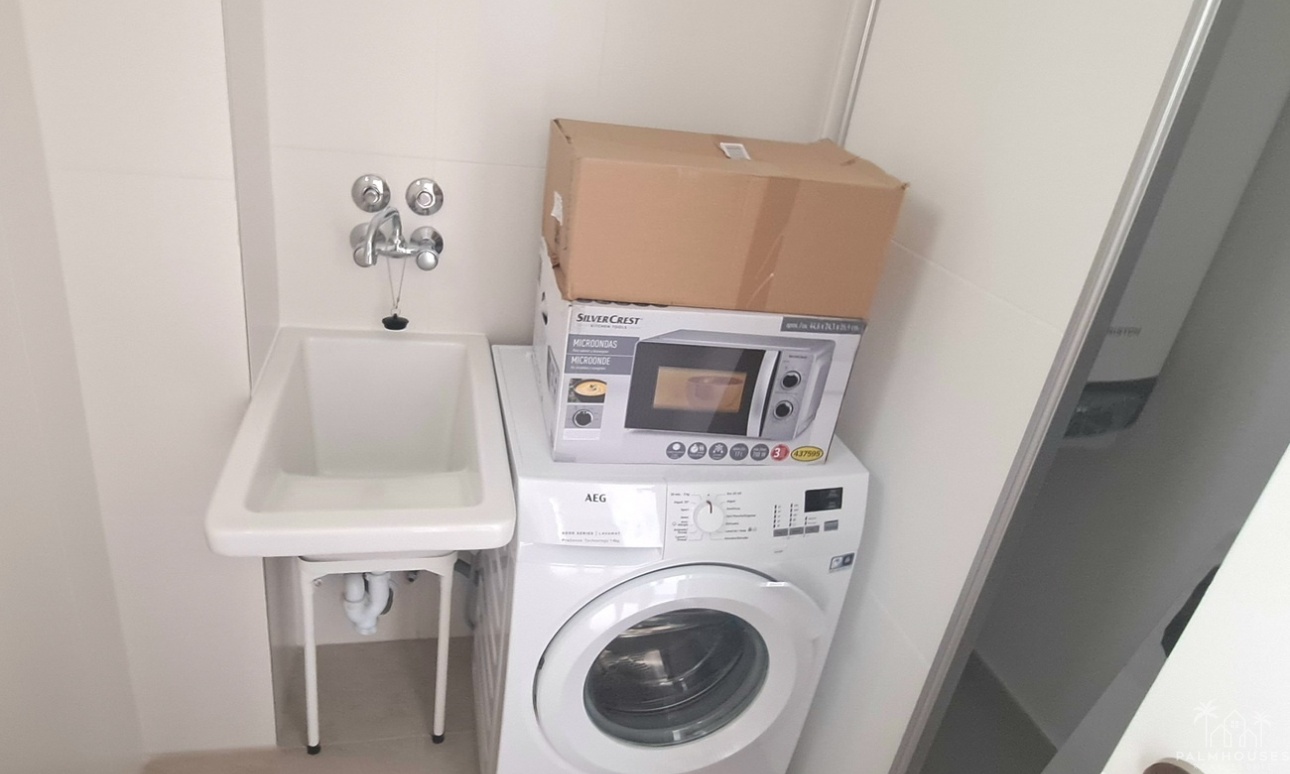 Revente - Apartment - Playa Flamenca - Costa Blanca