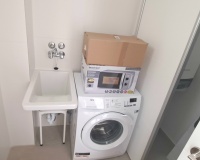 Revente - Apartment - Playa Flamenca - Costa Blanca