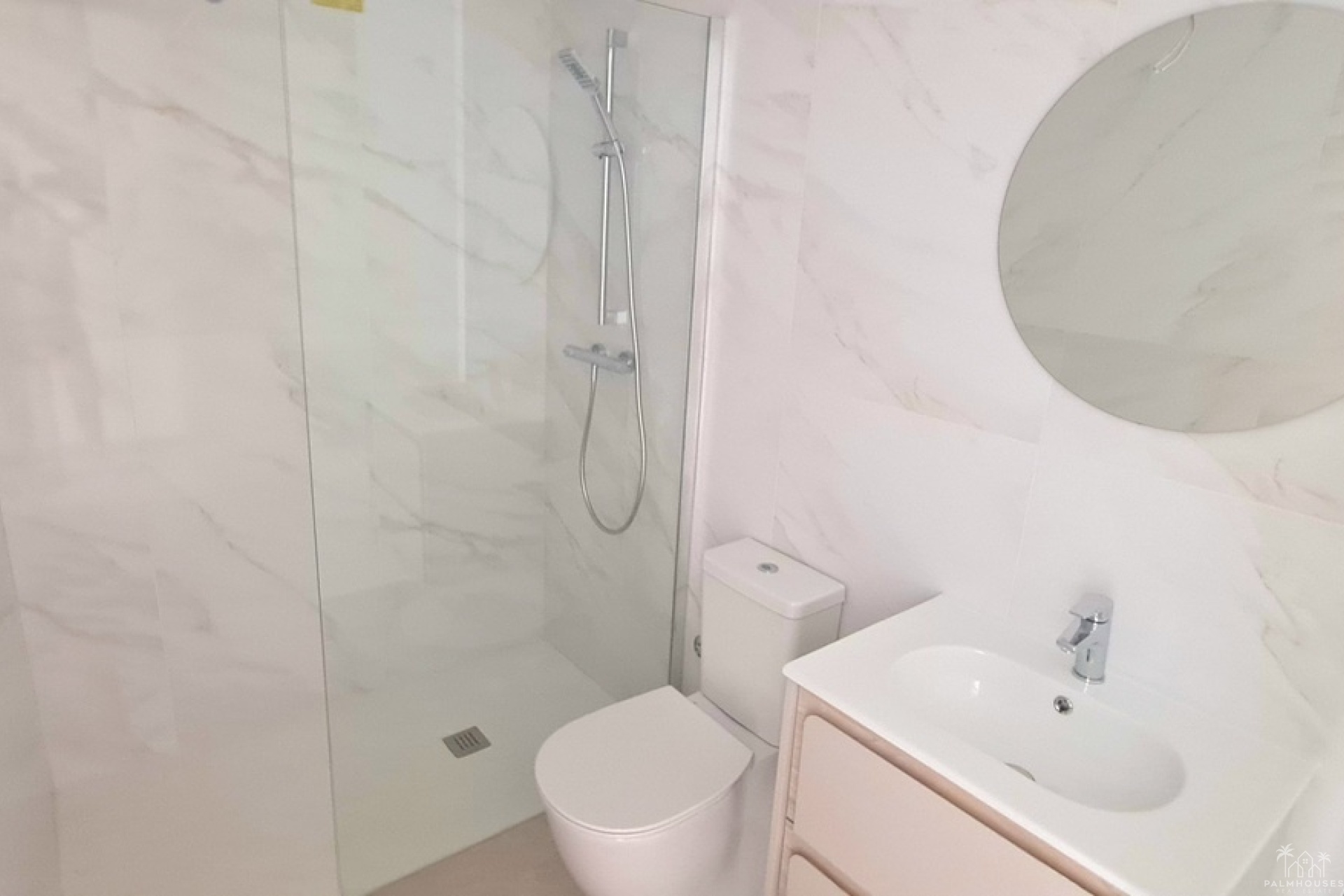 Revente - Apartment - Playa Flamenca - Costa Blanca