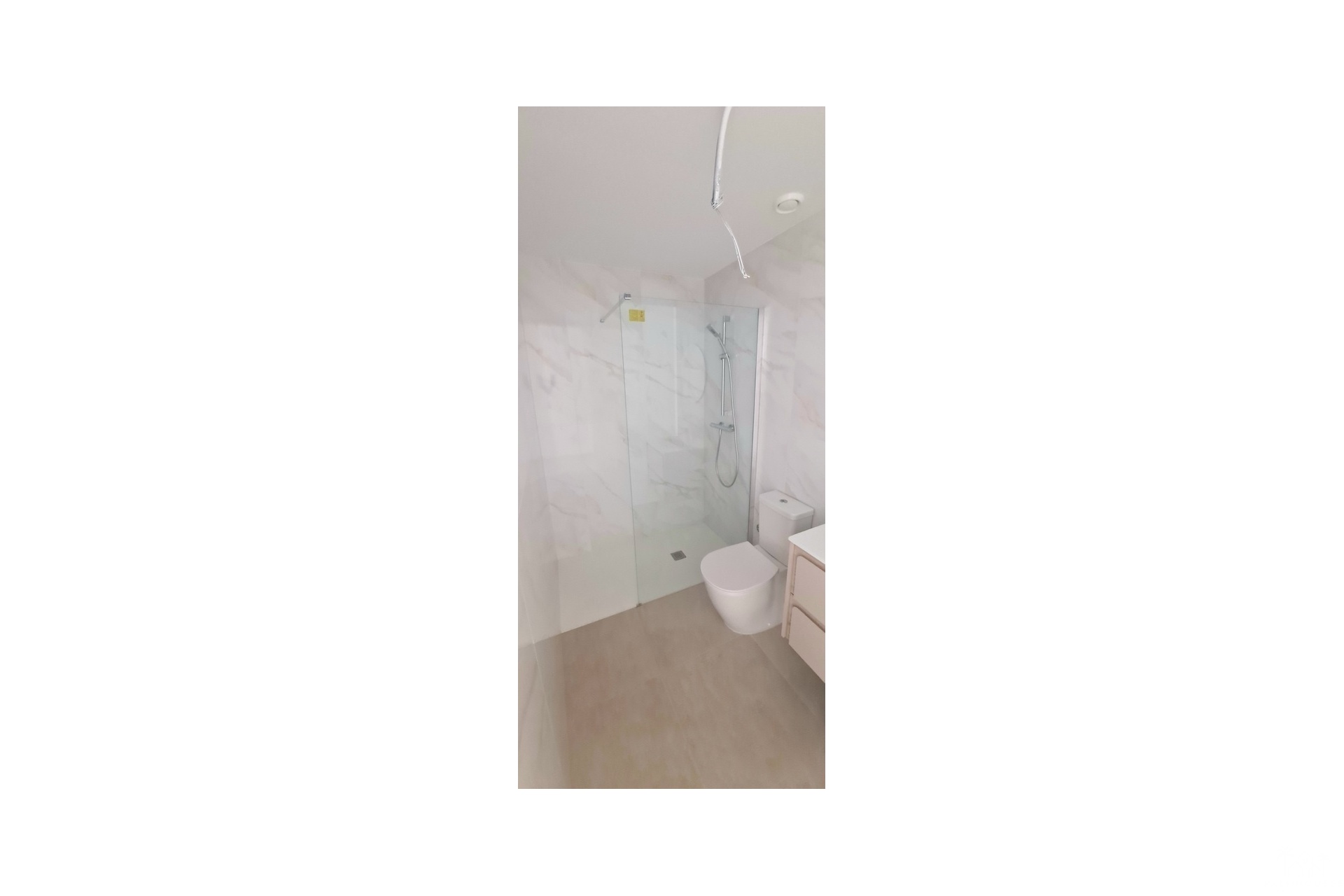 Revente - Apartment - Playa Flamenca - Costa Blanca
