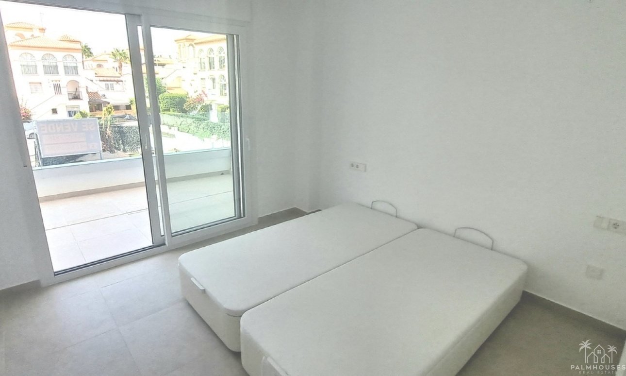 Revente - Apartment - Playa Flamenca - Costa Blanca