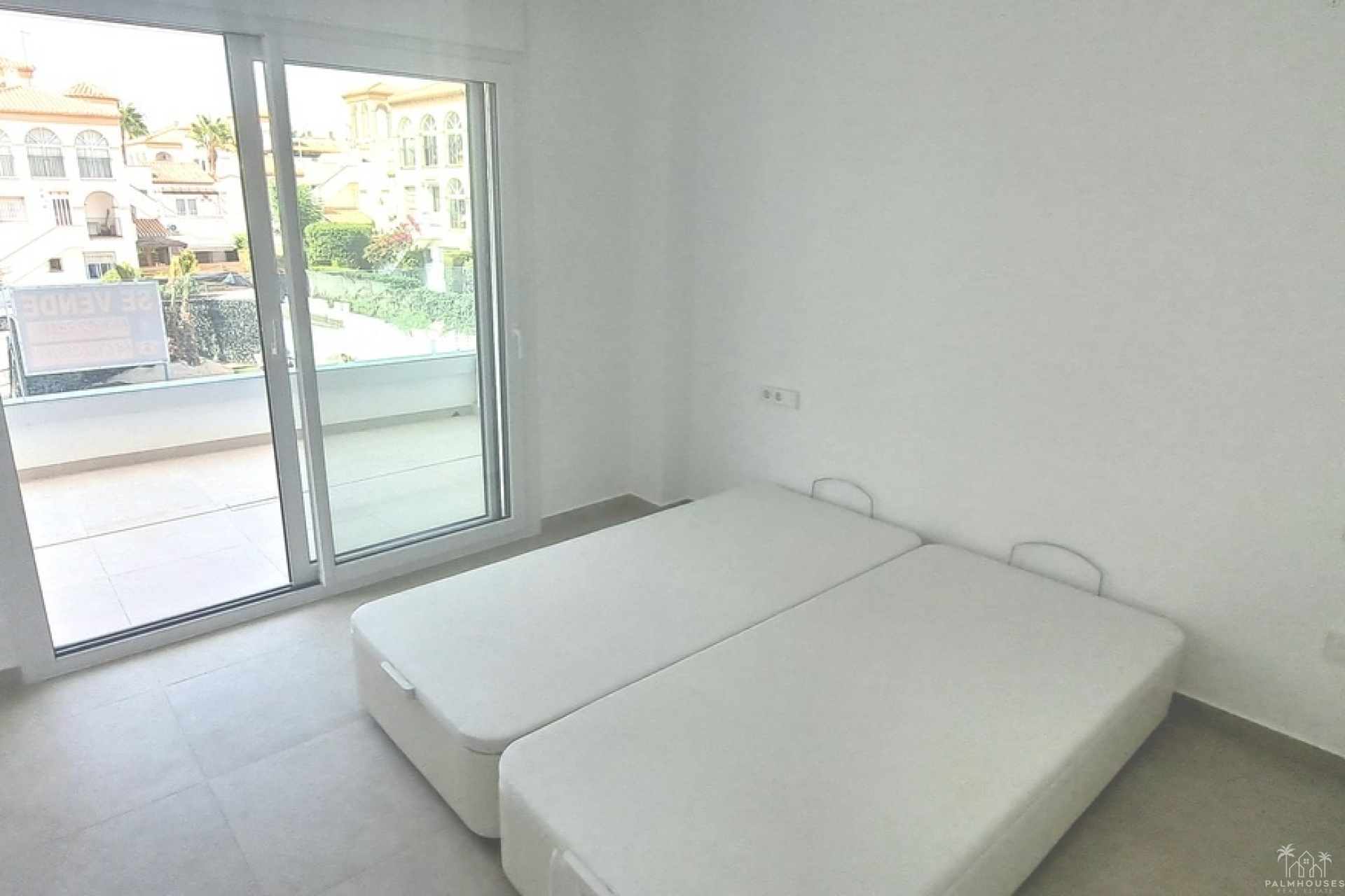 Revente - Apartment - Playa Flamenca - Costa Blanca