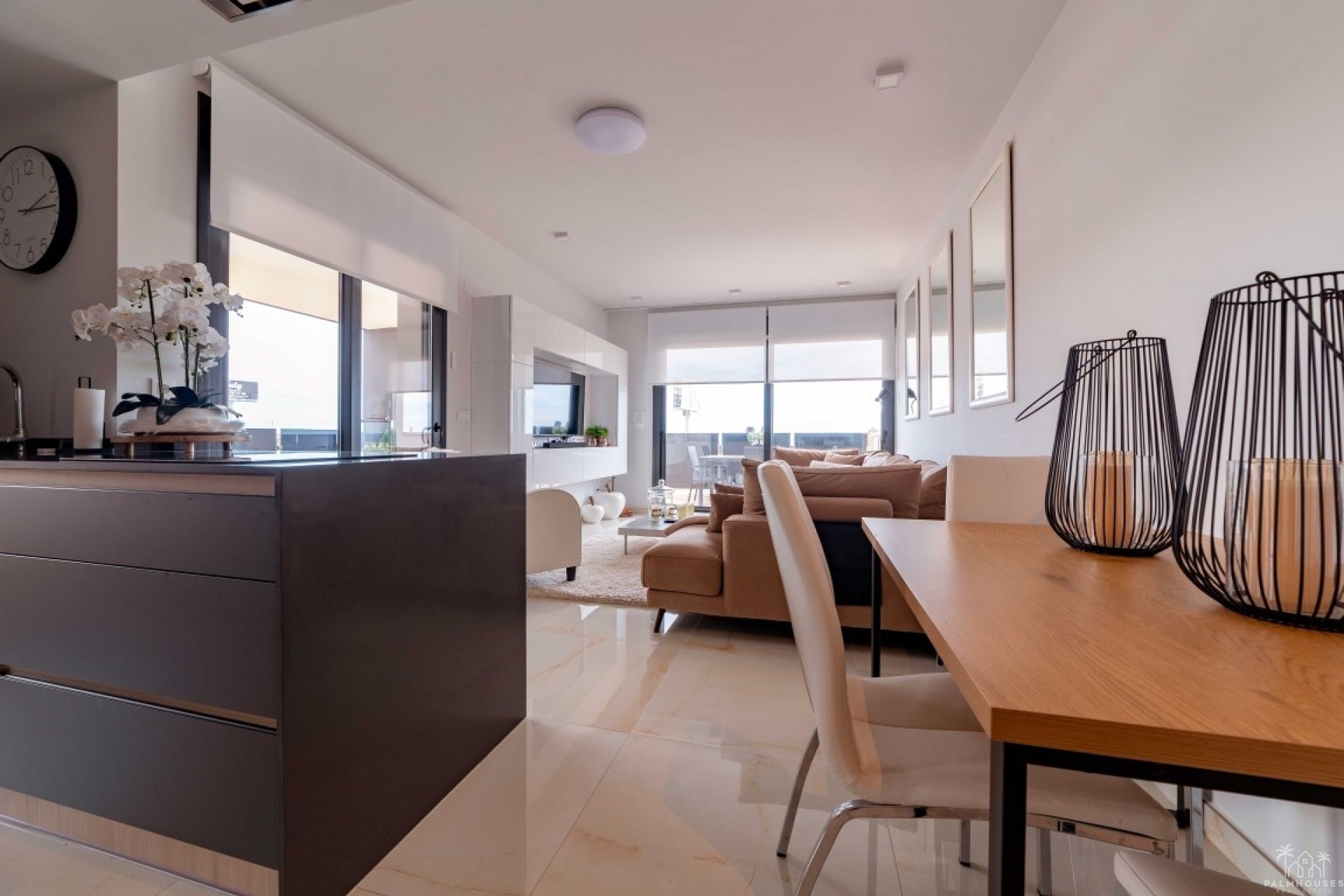 Revente - Apartment - Playa Flamenca - Costa Blanca