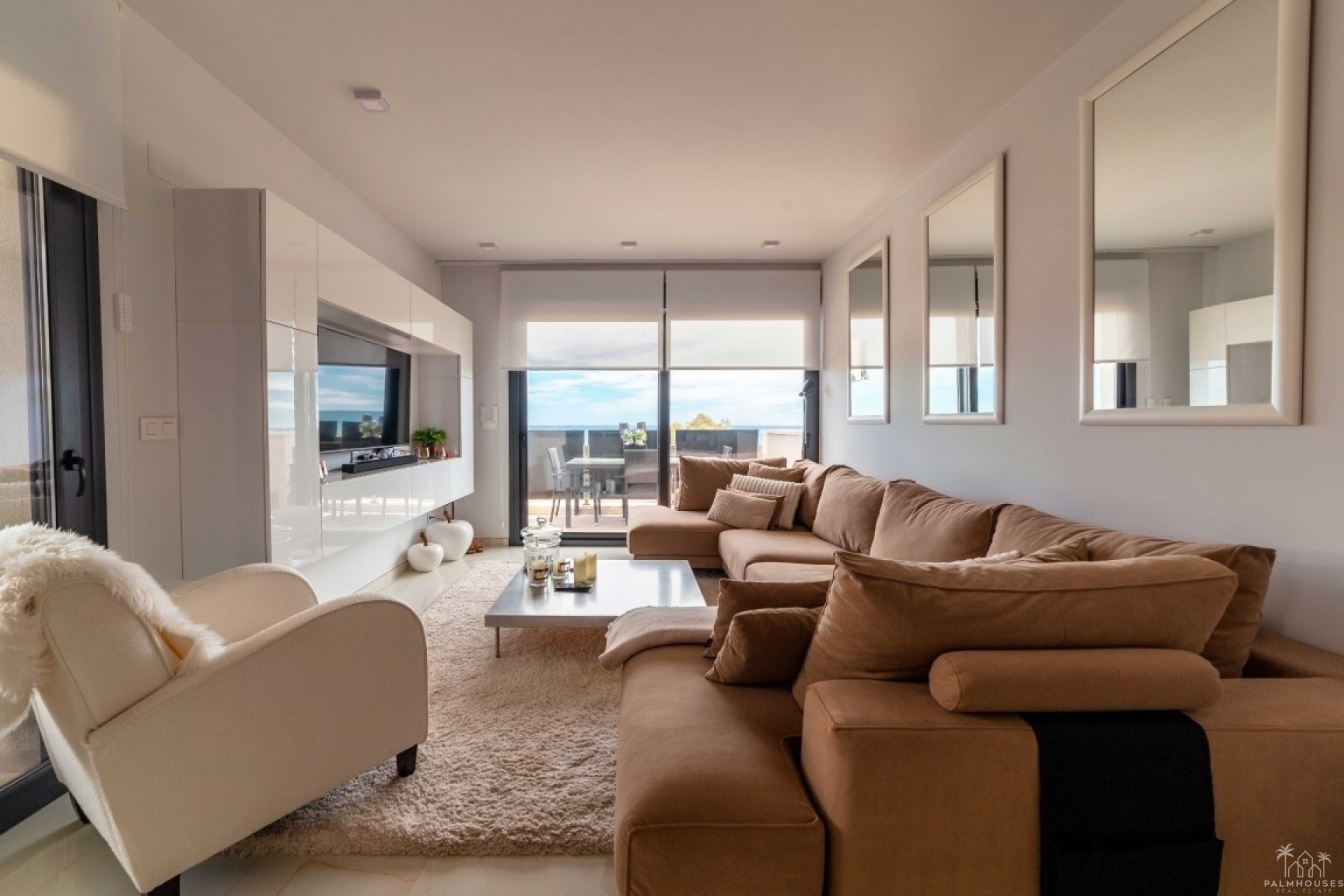 Revente - Apartment - Playa Flamenca - Costa Blanca