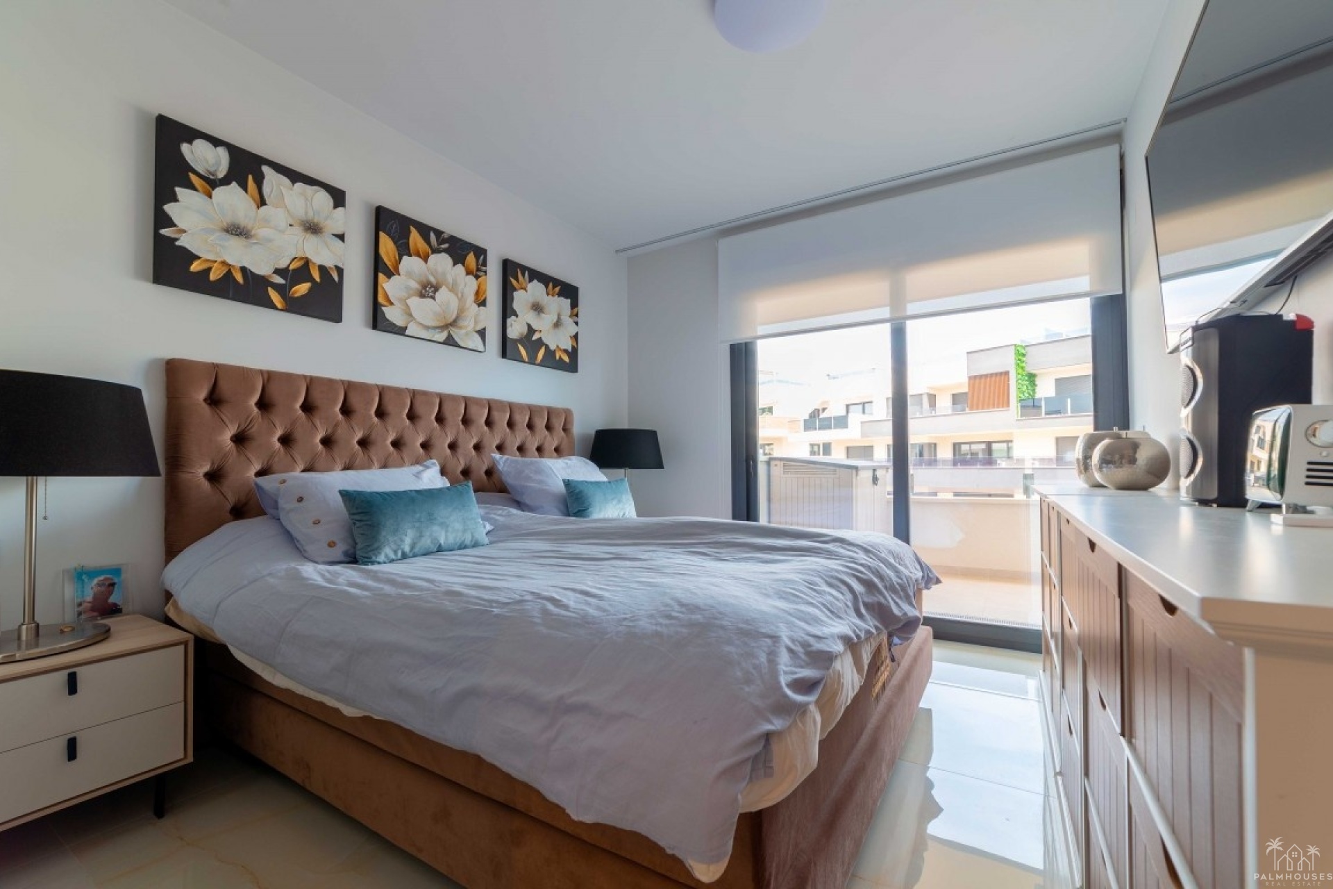 Revente - Apartment - Playa Flamenca - Costa Blanca