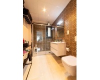 Revente - Apartment - Playa Flamenca - Costa Blanca