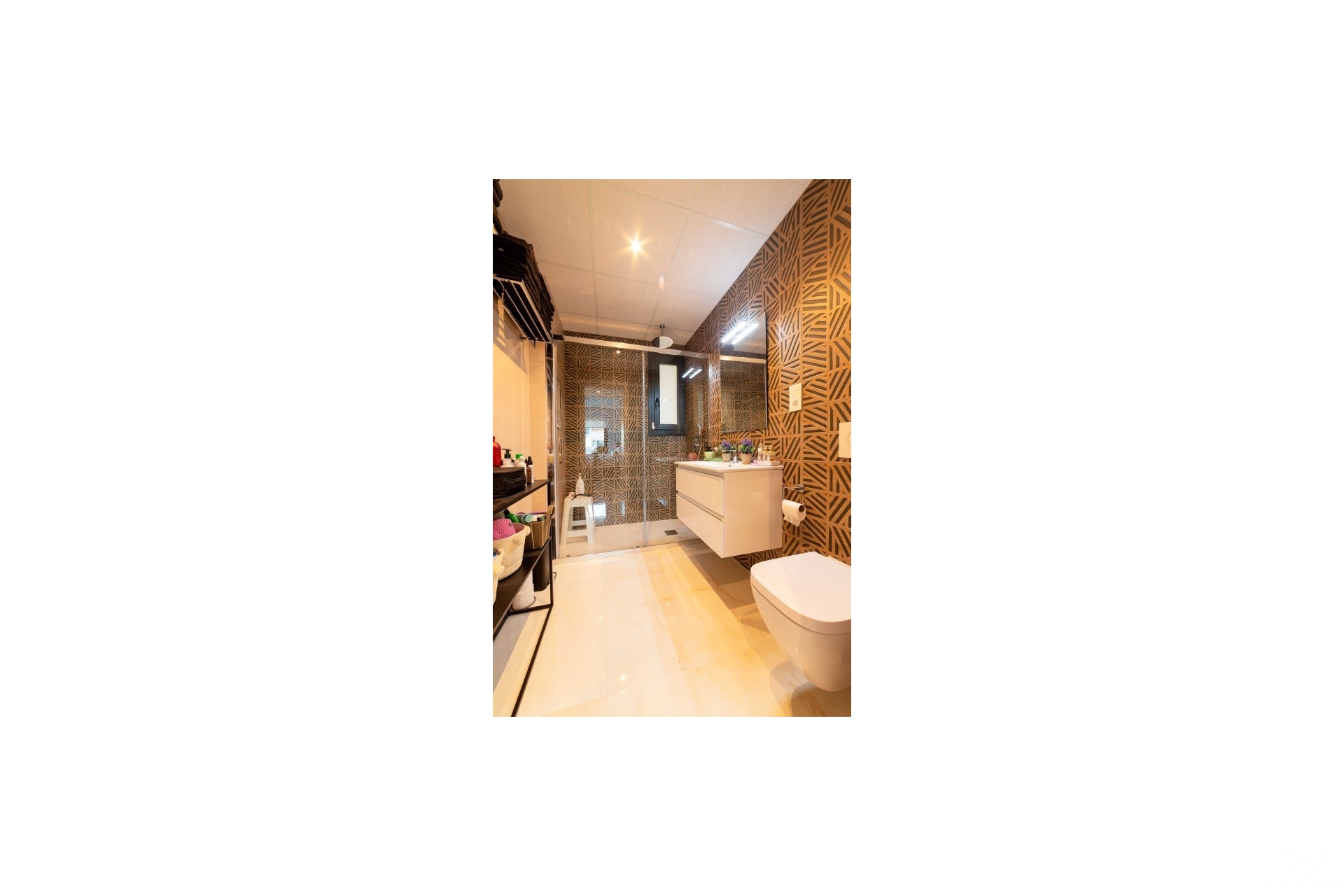 Revente - Apartment - Playa Flamenca - Costa Blanca