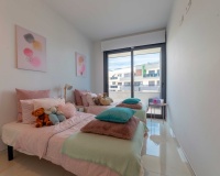 Revente - Apartment - Playa Flamenca - Costa Blanca