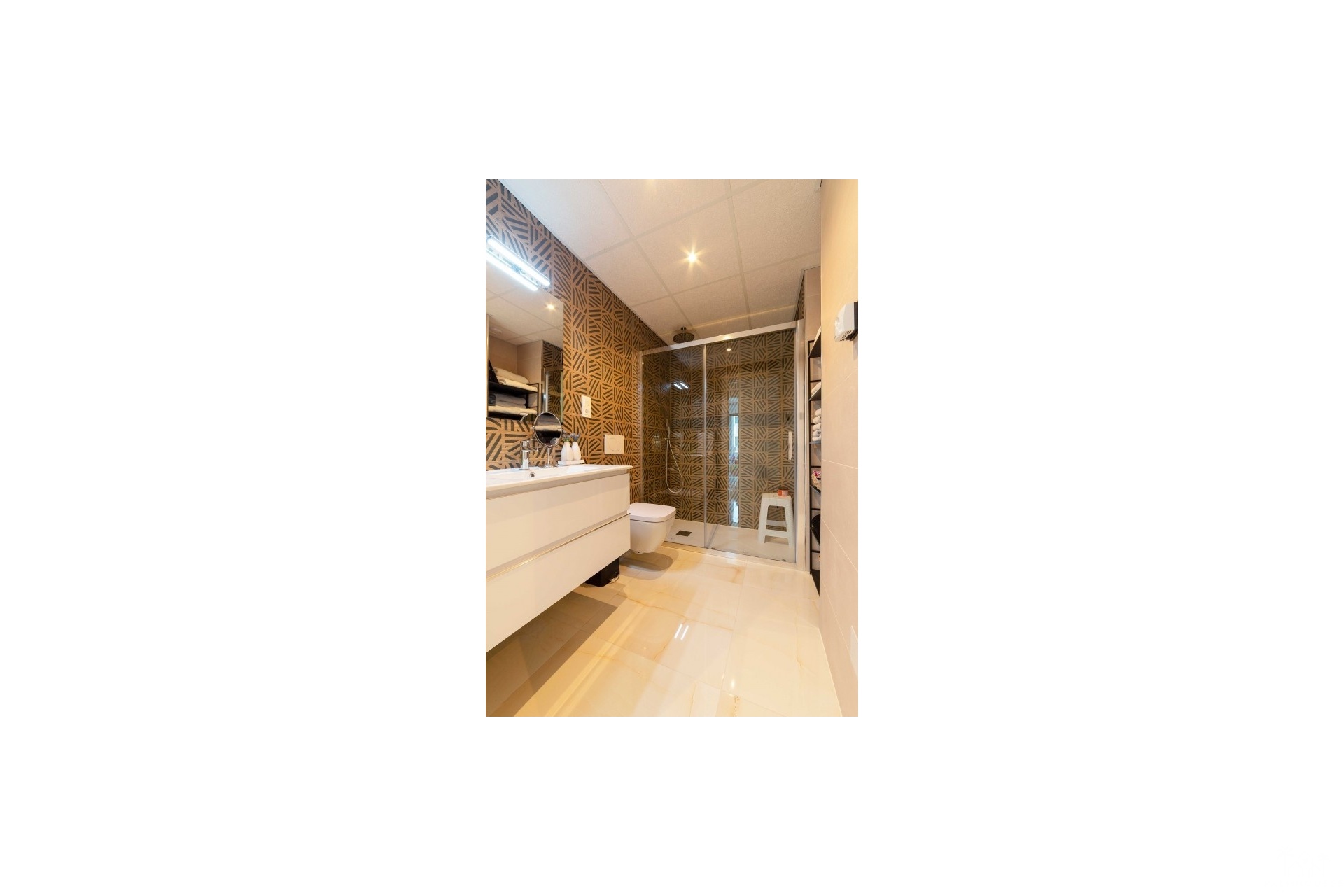 Revente - Apartment - Playa Flamenca - Costa Blanca