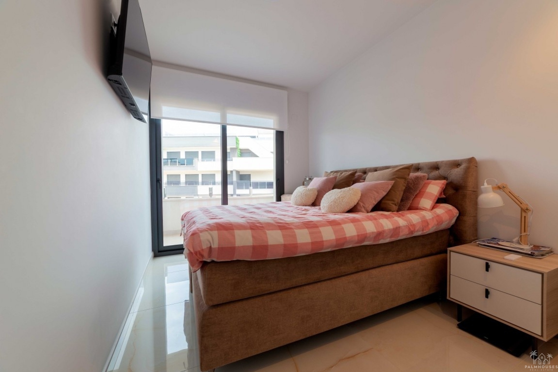 Revente - Apartment - Playa Flamenca - Costa Blanca