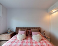 Revente - Apartment - Playa Flamenca - Costa Blanca