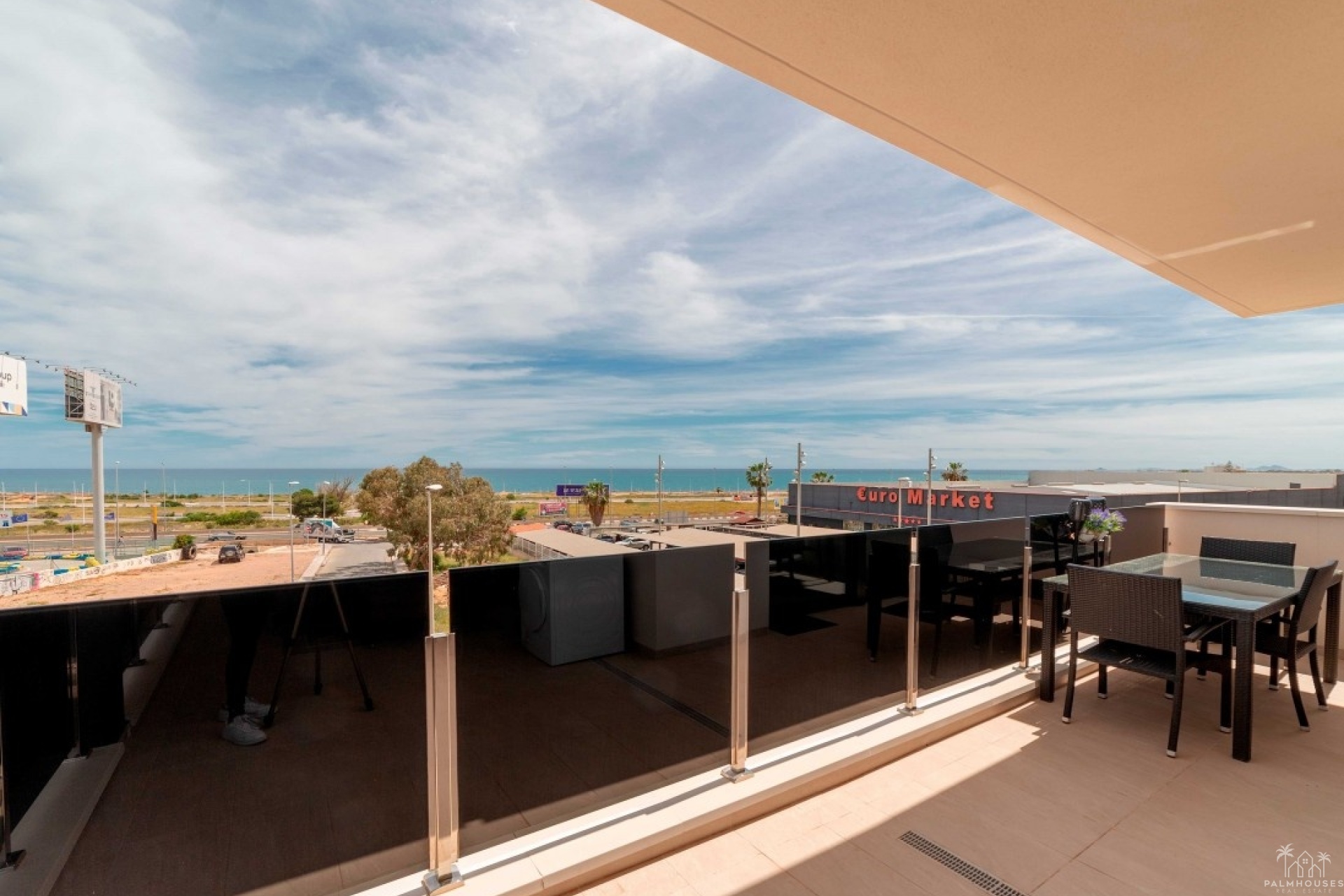 Revente - Apartment - Playa Flamenca - Costa Blanca