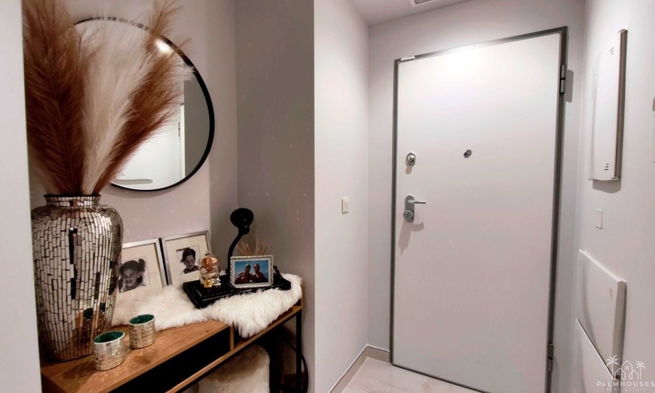 Revente - Apartment - Playa Flamenca - Costa Blanca