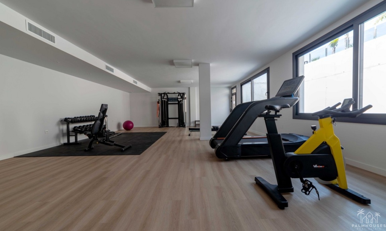 Revente - Apartment - Playa Flamenca - Costa Blanca