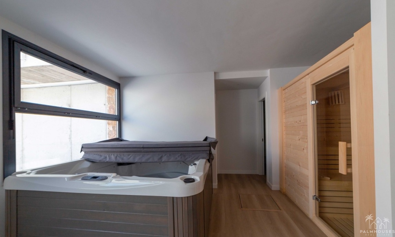 Revente - Apartment - Playa Flamenca - Costa Blanca
