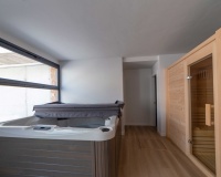 Revente - Apartment - Playa Flamenca - Costa Blanca