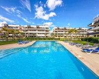 Revente - Apartment - Playa Flamenca - Costa Blanca