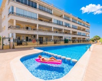 Revente - Apartment - Playa Flamenca - Costa Blanca