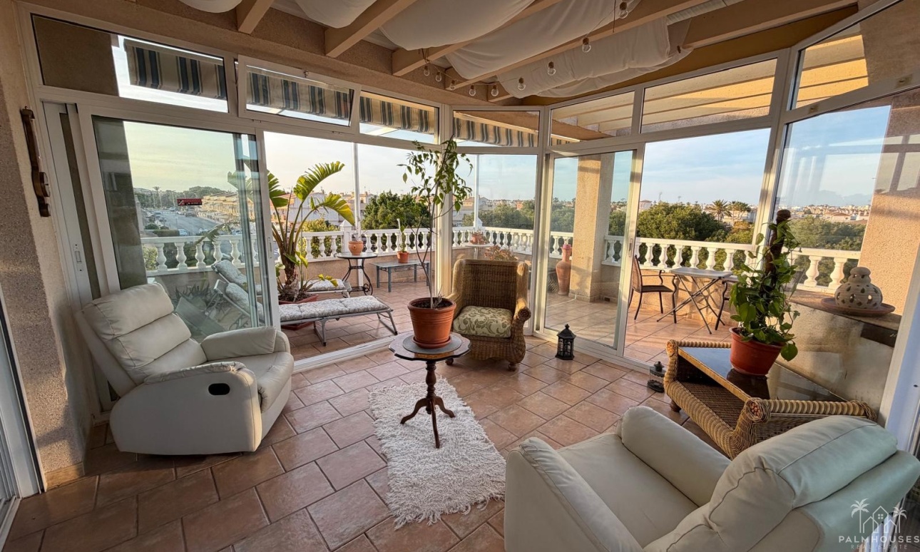 Revente - Apartment - Playa Flamenca - Miraflores II