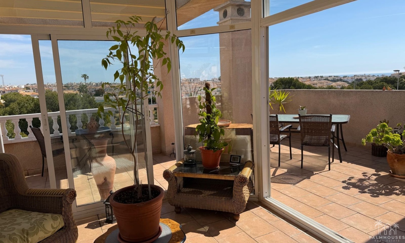 Revente - Apartment - Playa Flamenca - Miraflores II