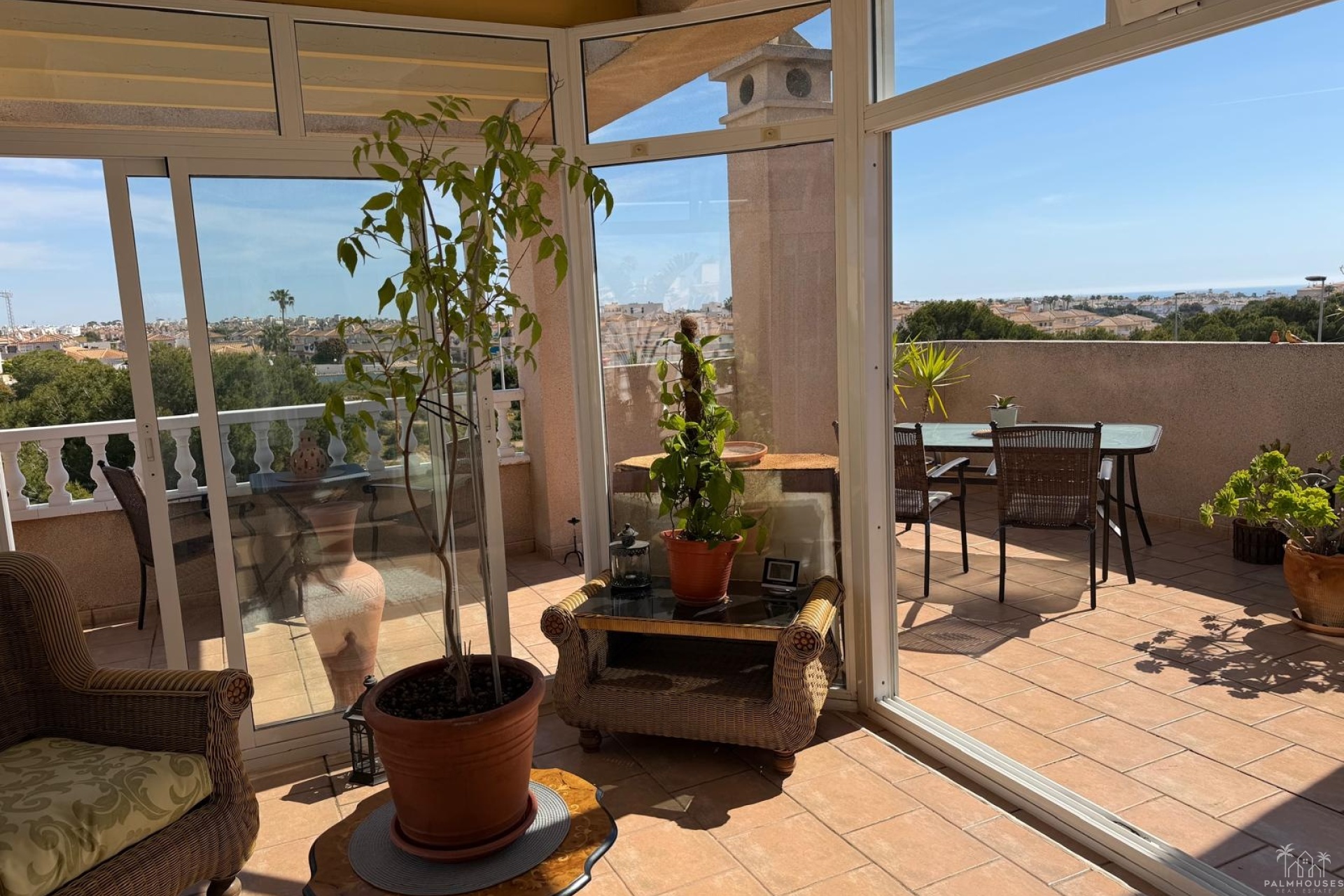 Revente - Apartment - Playa Flamenca - Miraflores II