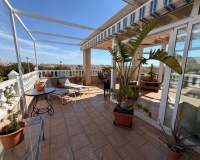 Revente - Apartment - Playa Flamenca - Miraflores II