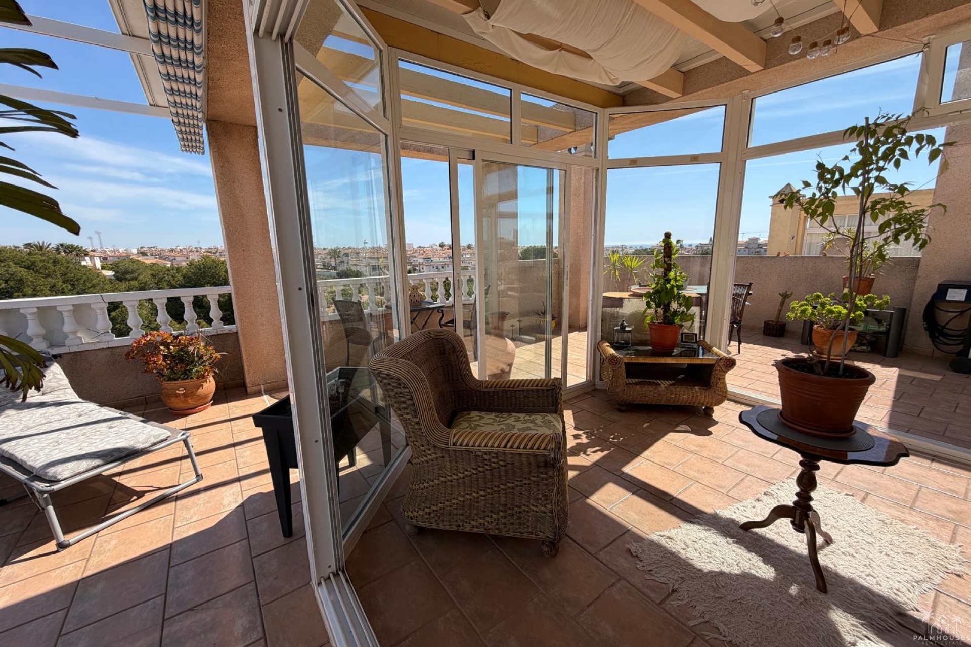 Revente - Apartment - Playa Flamenca - Miraflores II