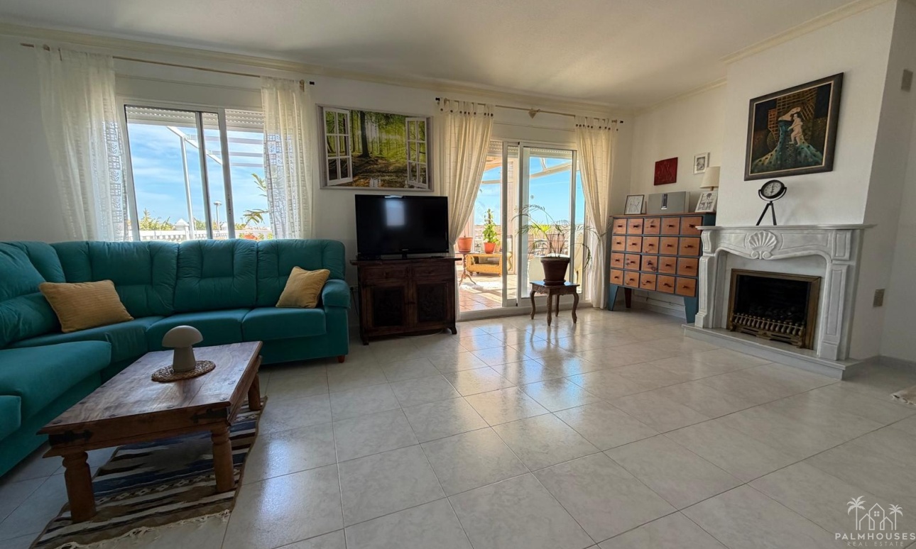 Revente - Apartment - Playa Flamenca - Miraflores II