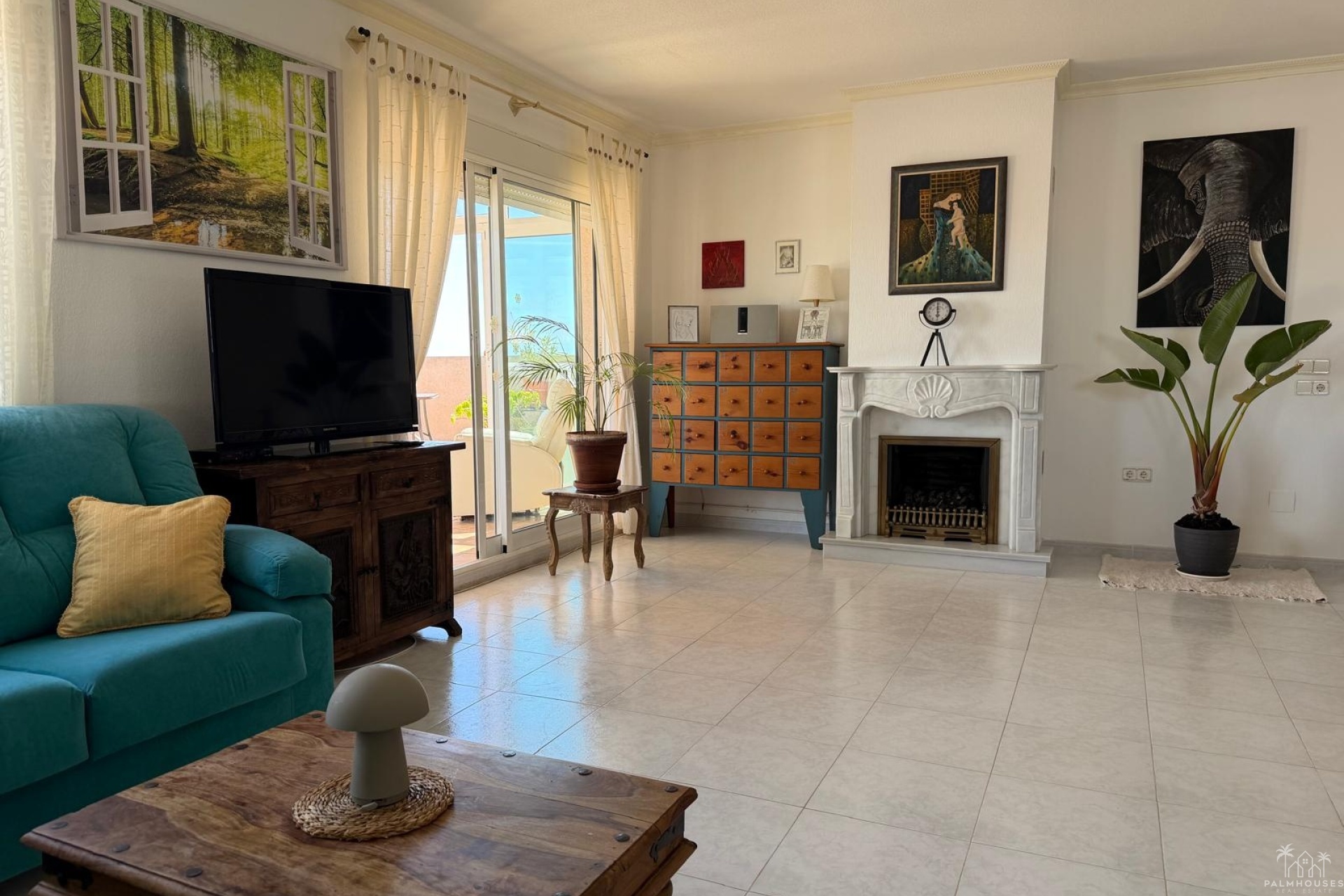 Revente - Apartment - Playa Flamenca - Miraflores II