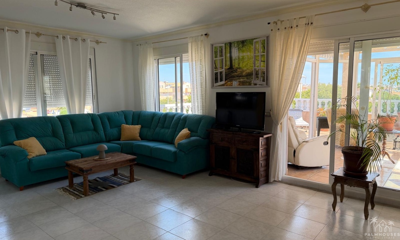 Revente - Apartment - Playa Flamenca - Miraflores II