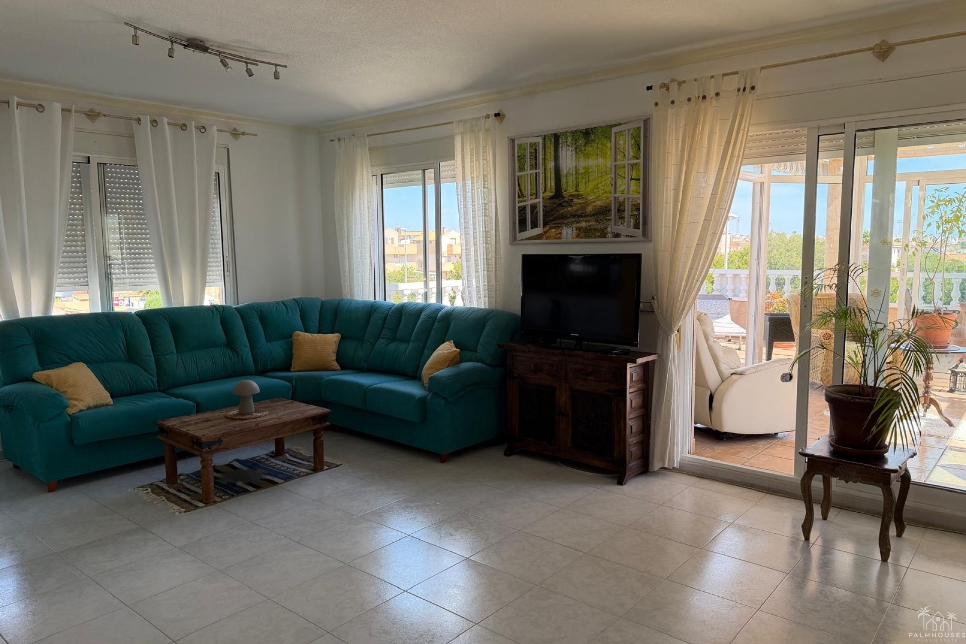 Revente - Apartment - Playa Flamenca - Miraflores II