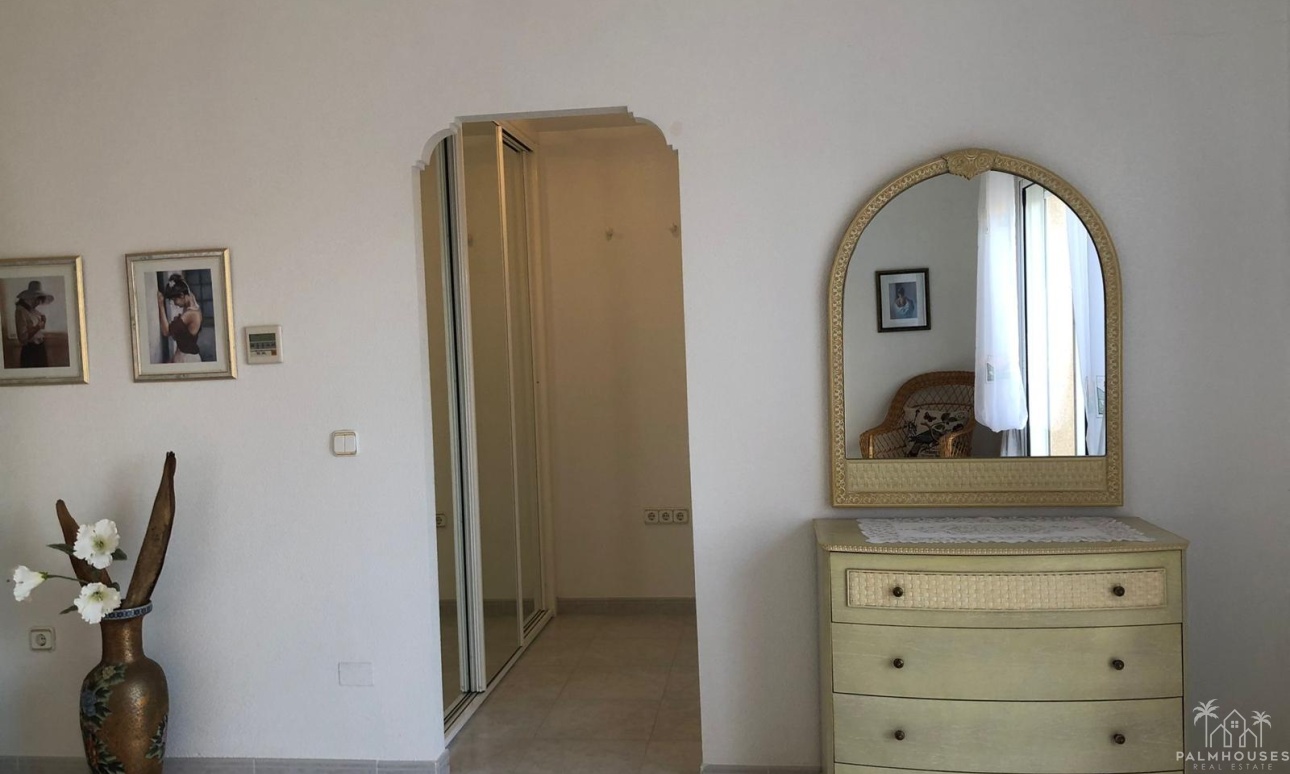 Revente - Apartment - Playa Flamenca - Miraflores II