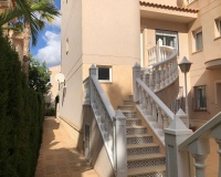 Revente - Apartment - Playa Flamenca - Miraflores II