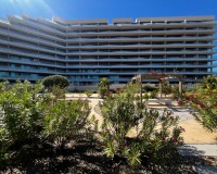 Revente - Apartment - Playa Honda - Costa Calida