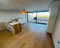 Revente - Apartment - Playa Honda - Costa Calida